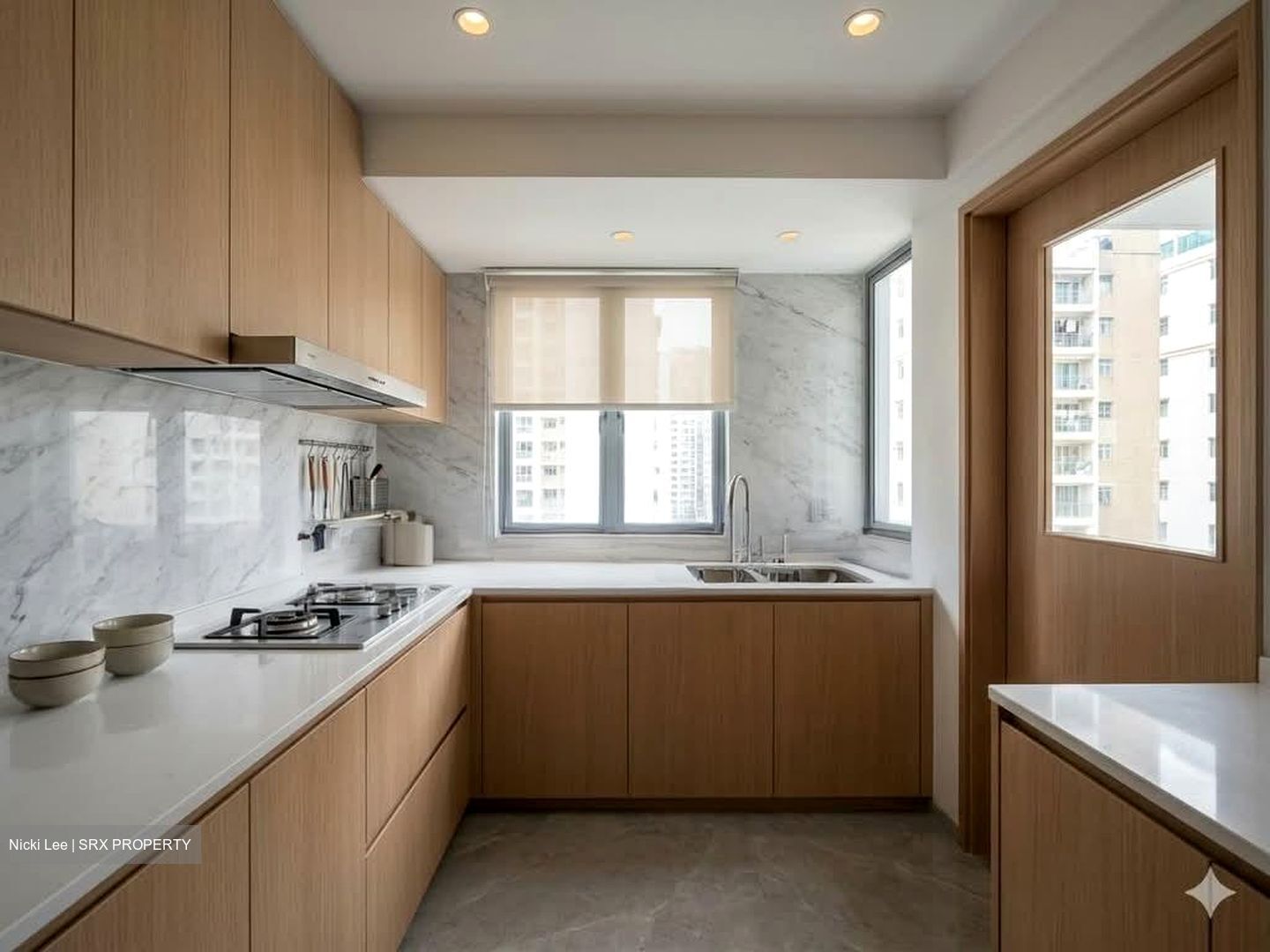 Aquarius By The Park (D16), Condominium #568407031